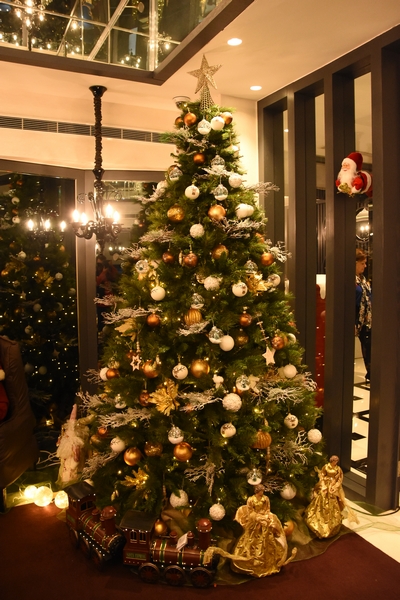 Le Marché de Noël